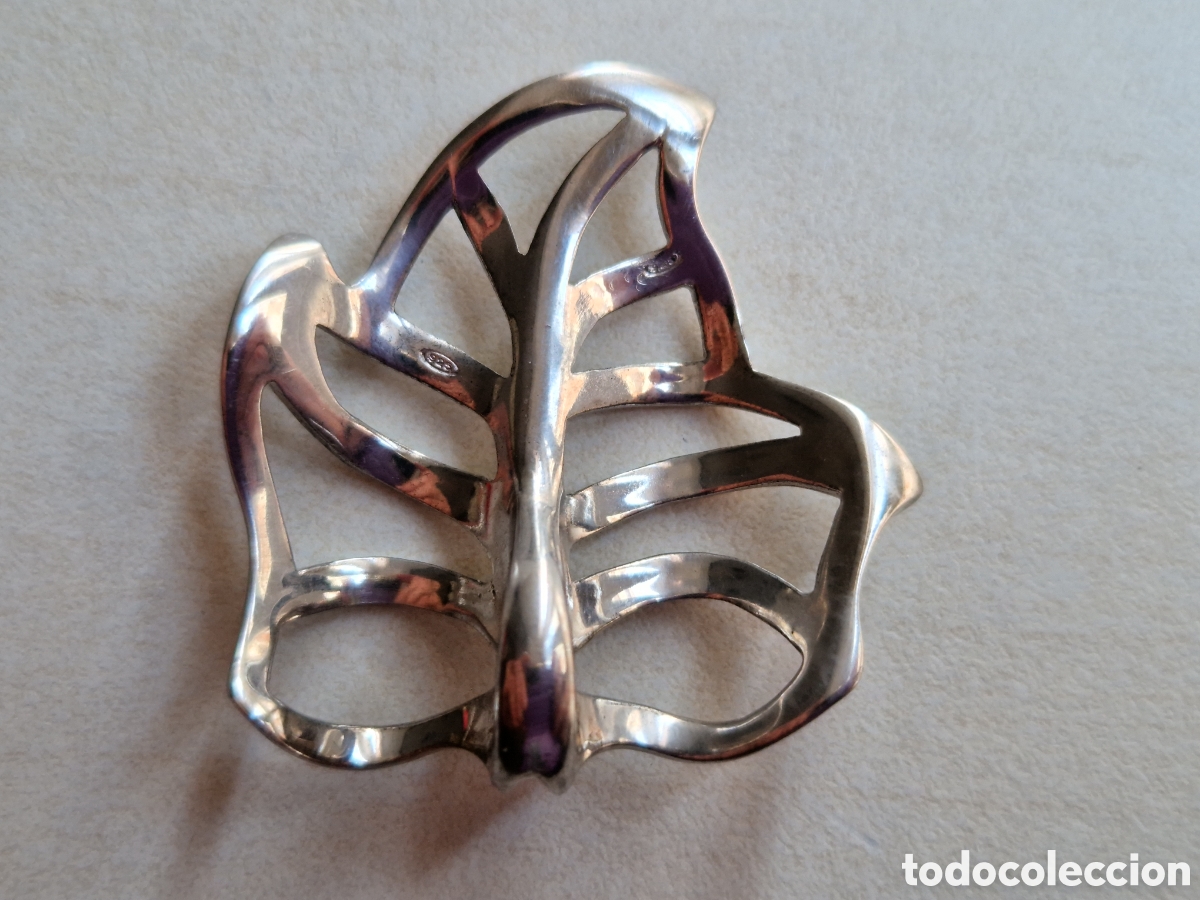 Joyeria: COLGANTE DE PLATA DE LEY CONTRASTES - Foto 8