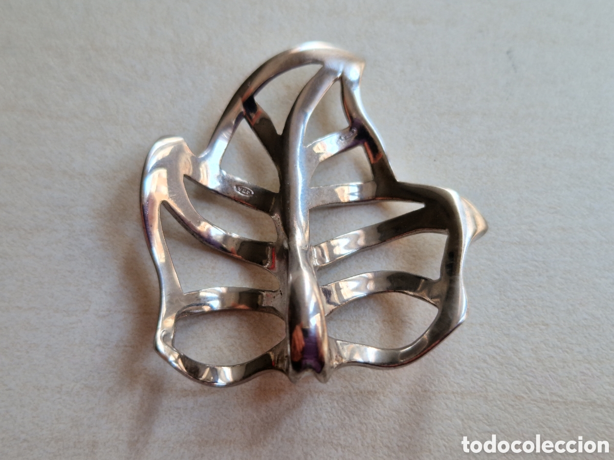 Joyeria: COLGANTE DE PLATA DE LEY CONTRASTES - Foto 10