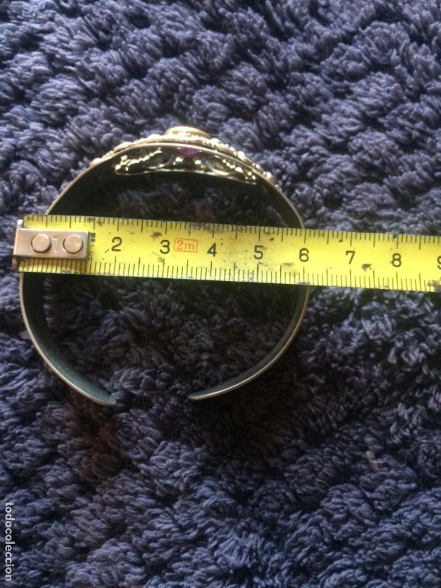 Joyeria: Pulsera bracelet isabelina xix - Foto 2