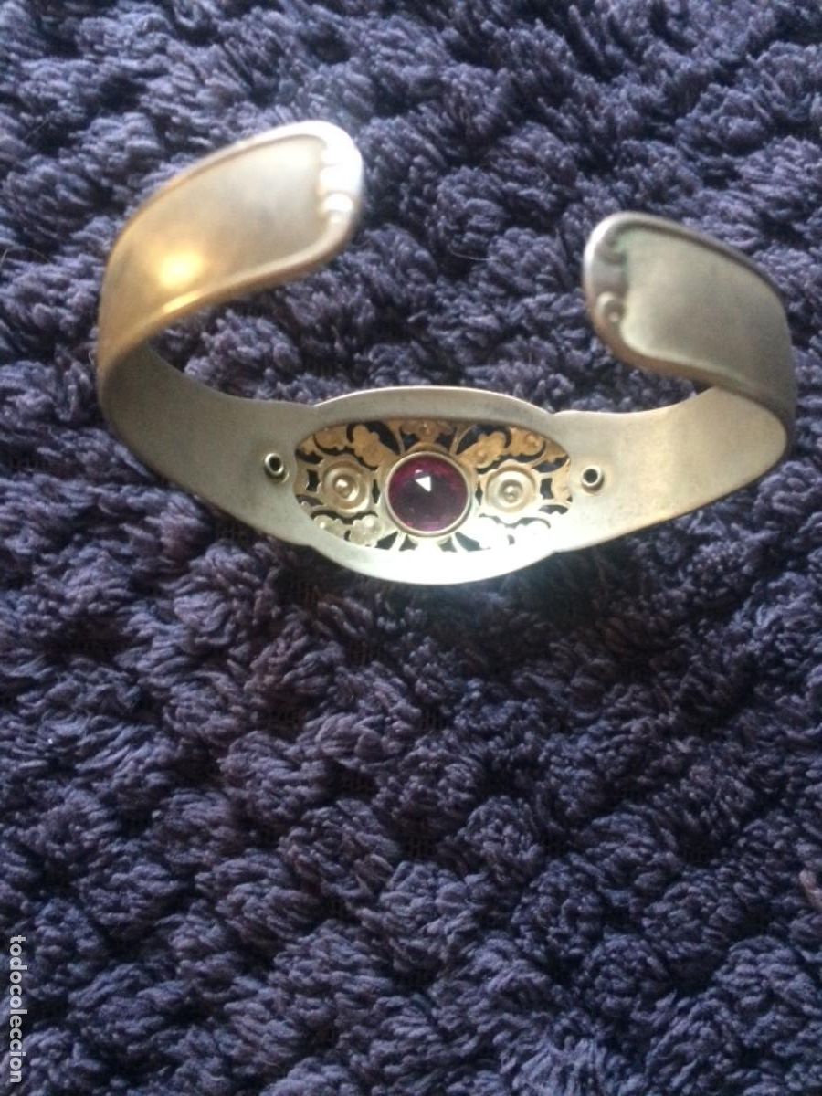 Joyeria: Pulsera bracelet isabelina xix - Foto 3