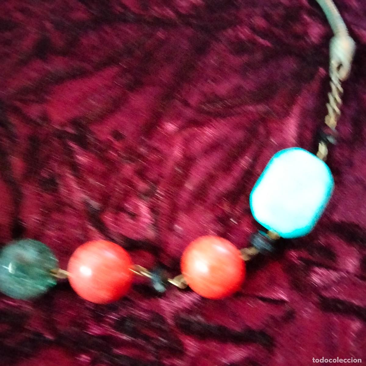 Joyeria: collar vintage - Foto 3