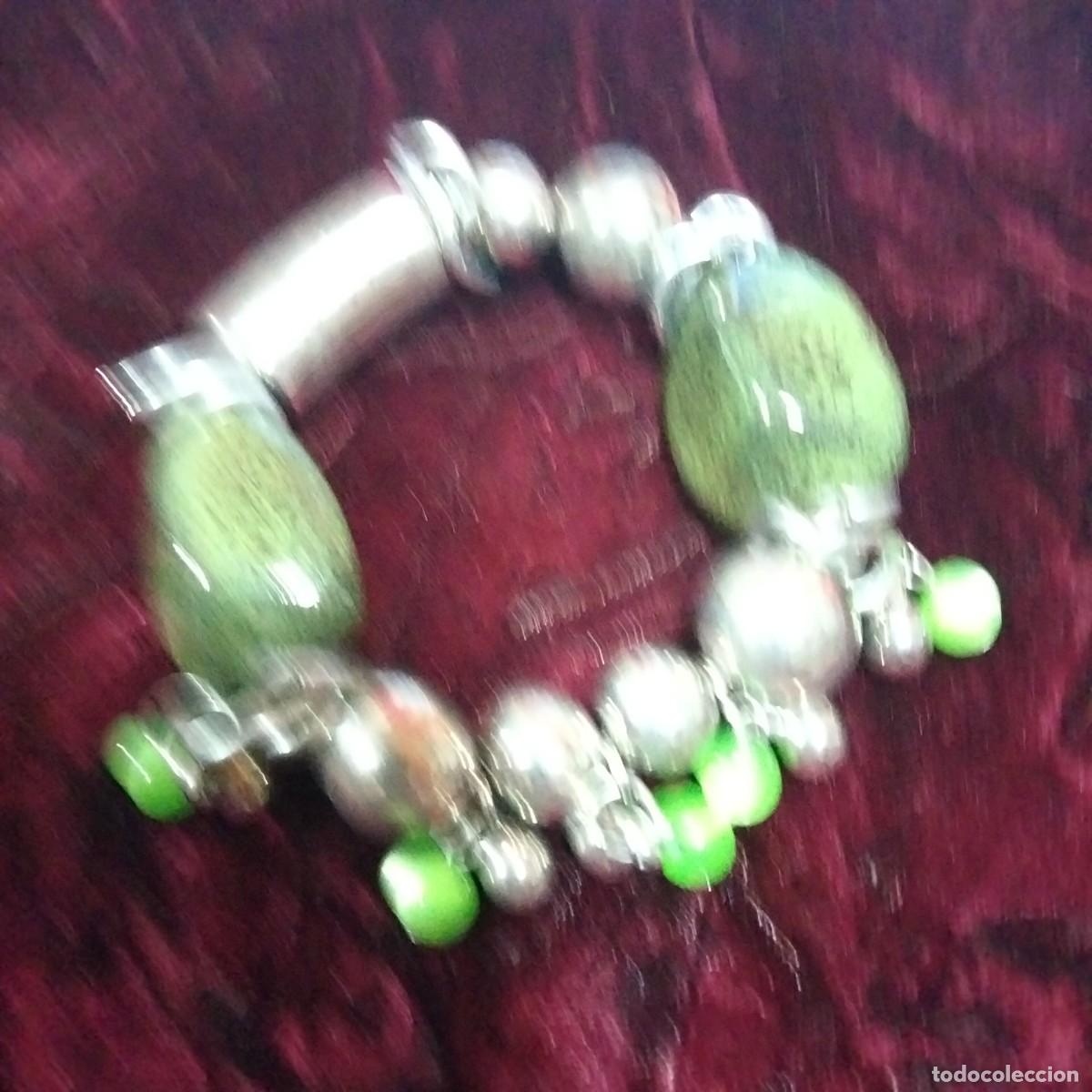 Joyeria: pulsera vintage - Foto 3