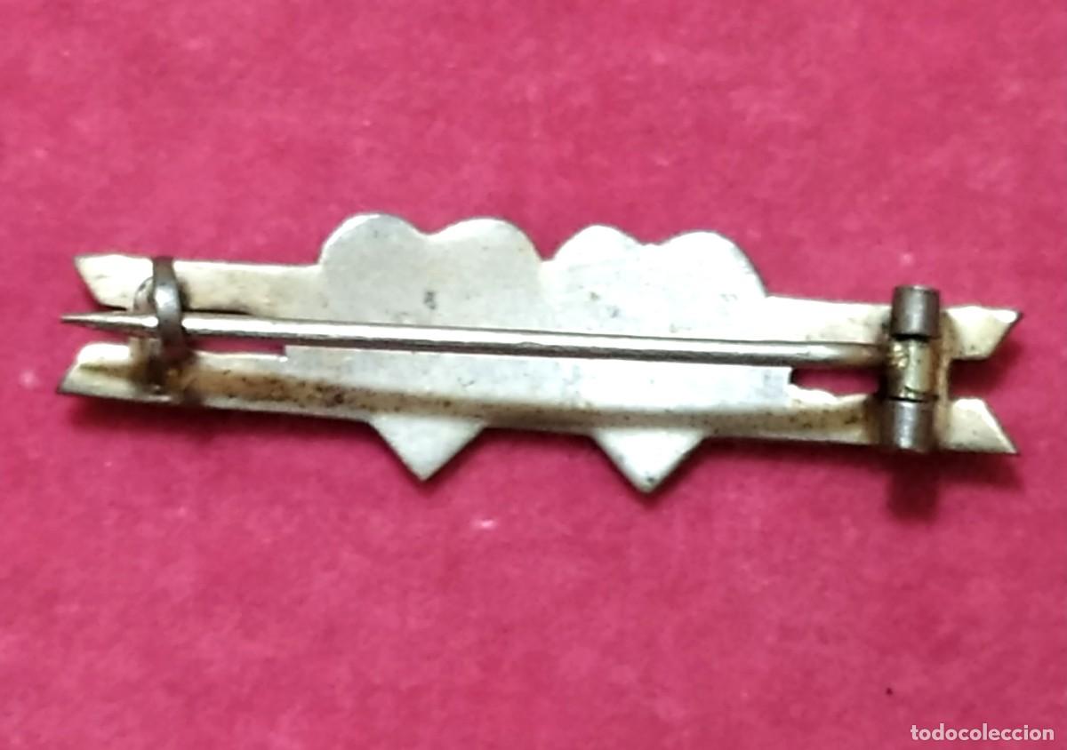 Joyeria: Broche Recuerdo del Pilar - Foto 4