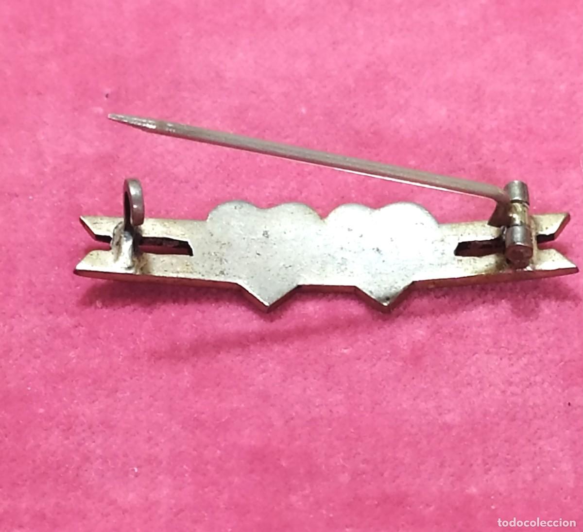 Joyeria: Broche Recuerdo del Pilar - Foto 5