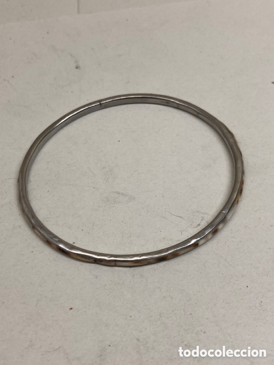Joyeria: Pulsera met&aacute;lica - Foto 1