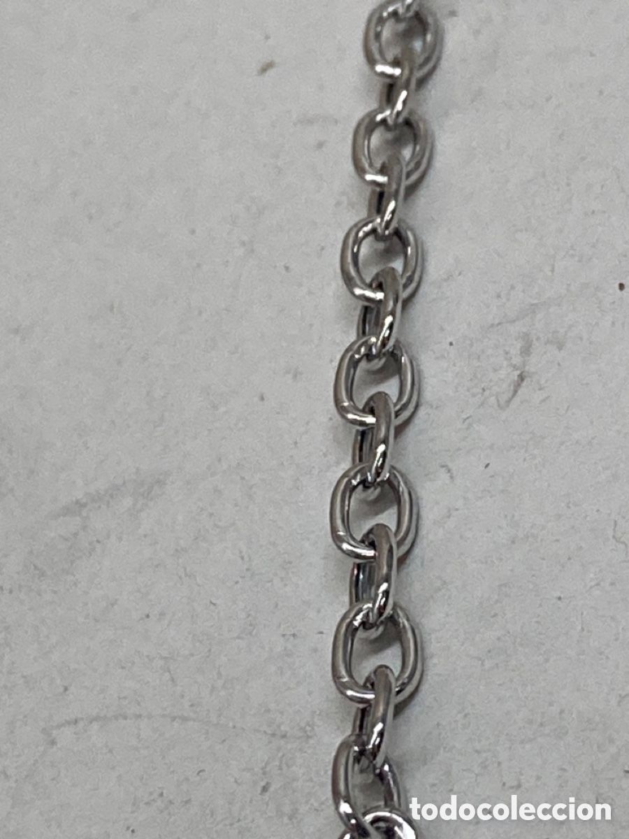 Joyeria: Hollar de plata - Foto 2
