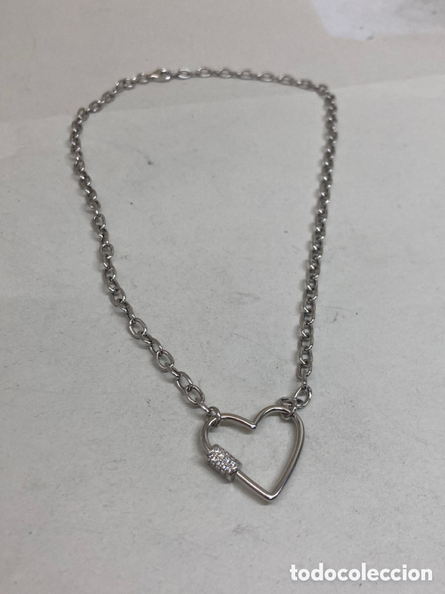 Joyeria: Hollar de plata - Foto 1