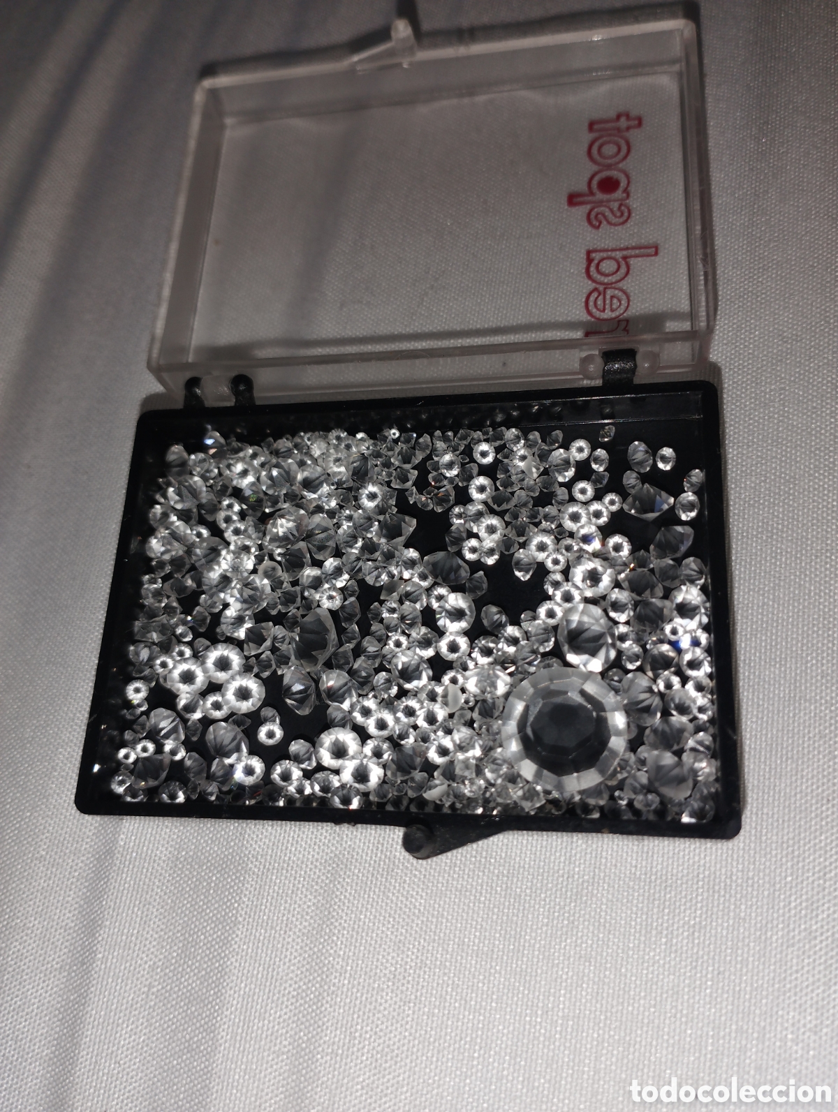 Joyeria: Lote de piedras - Foto 2