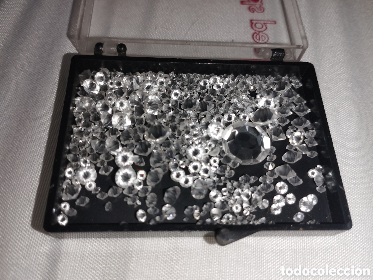 Joyeria: Lote de piedras - Foto 3