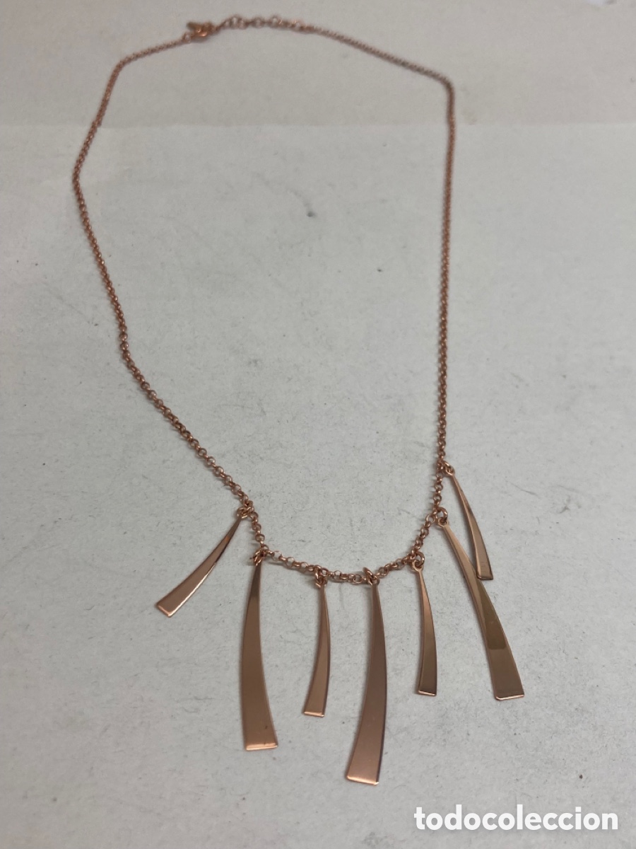 Joyeria: Cadena de plata - Foto 1