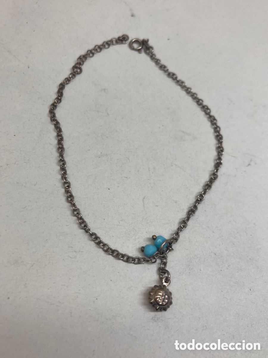 Joyeria: Pulsera de plata - Foto 1