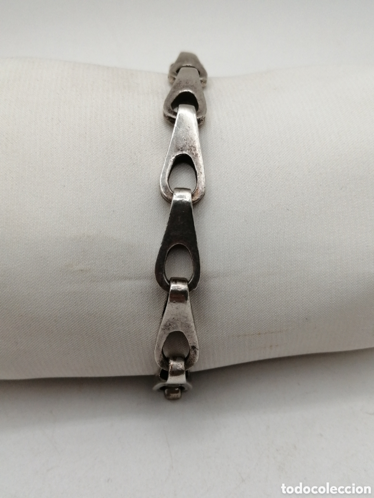 Joyeria: Pulsera plata de ley - Foto 4