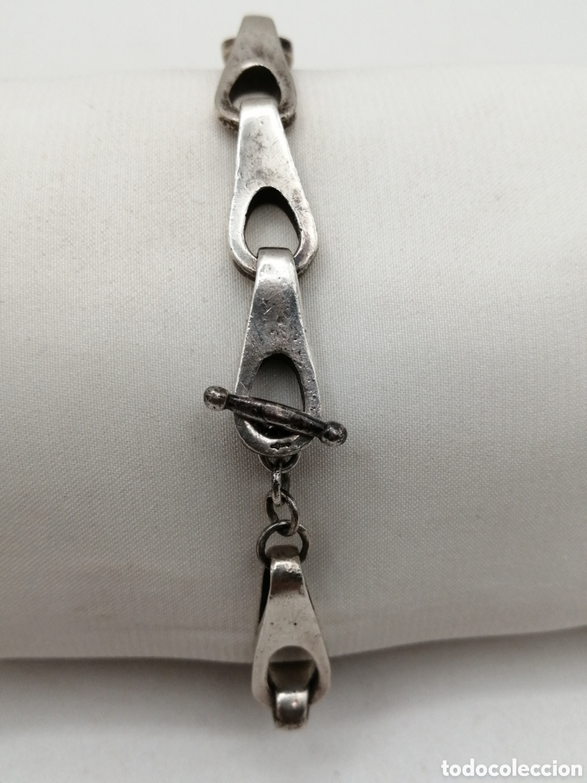 Joyeria: Pulsera plata de ley - Foto 5