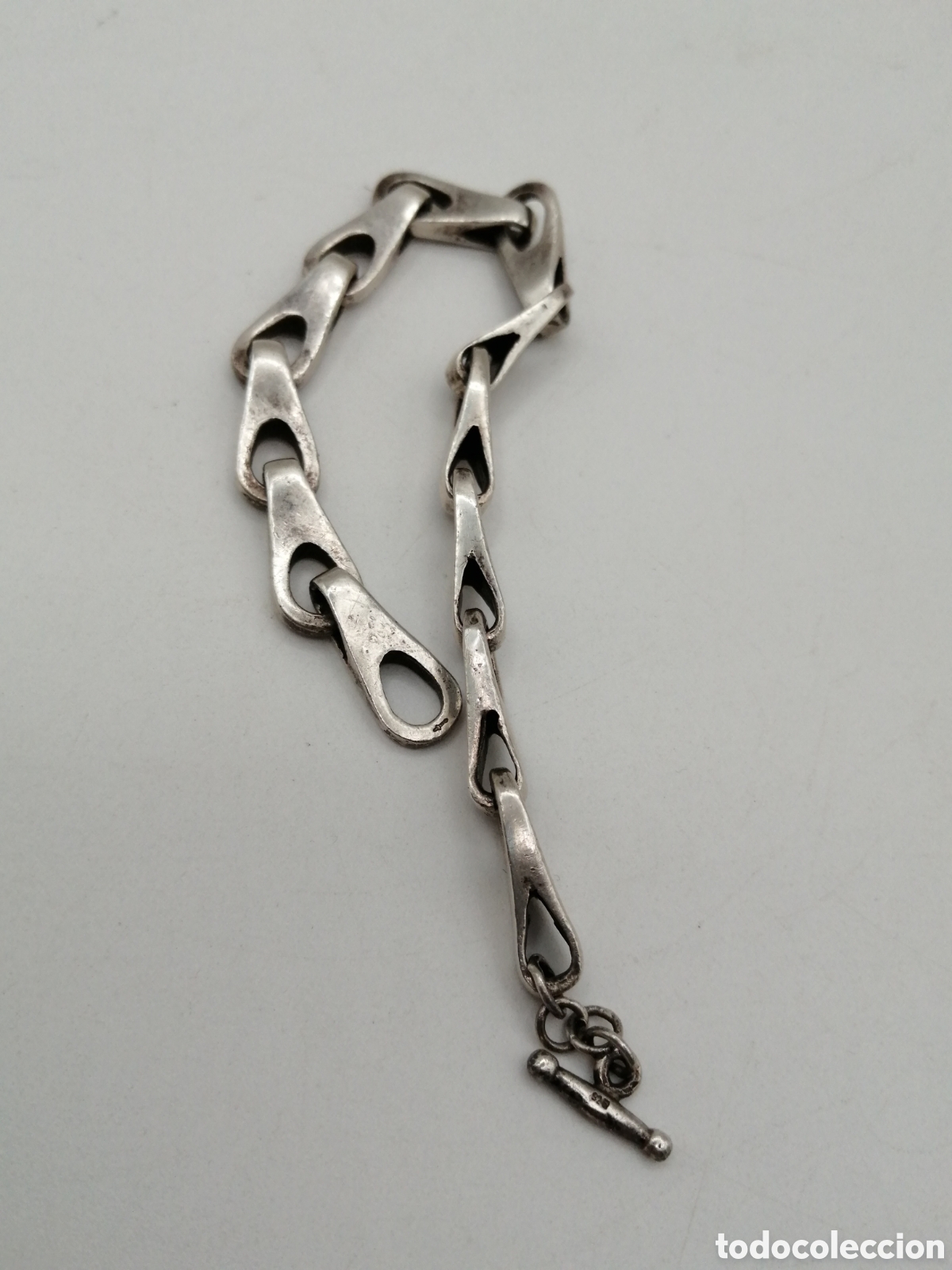 Joyeria: Pulsera plata de ley - Foto 6