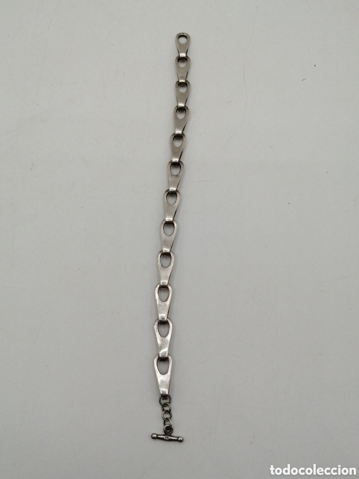 Joyeria: Pulsera plata de ley - Foto 7