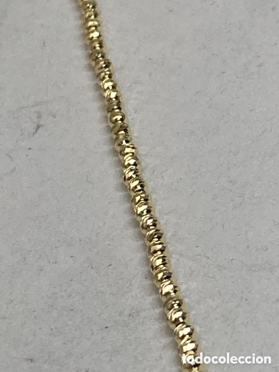 Joyeria: Cadena de plata - Foto 2