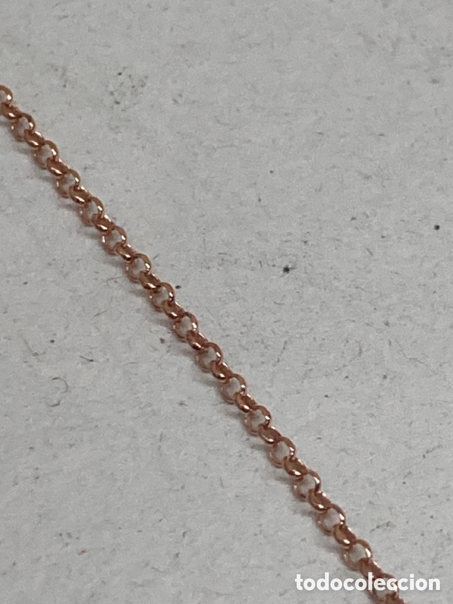 Joyeria: Cadena de plata - Foto 2