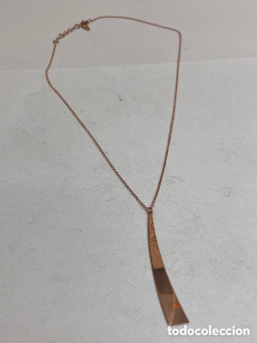 Joyeria: Cadena de plata - Foto 1
