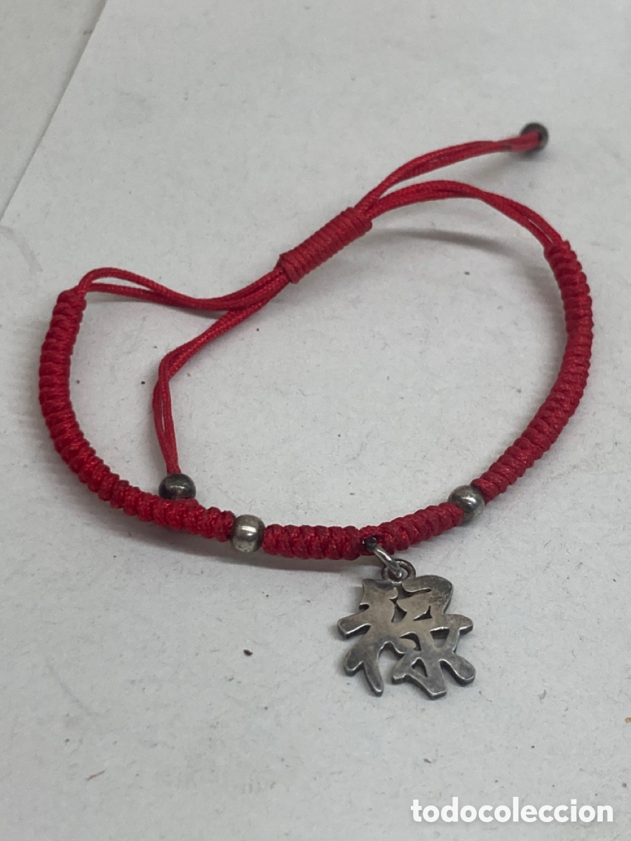 Joyeria: Pulsera de plata - Foto 2