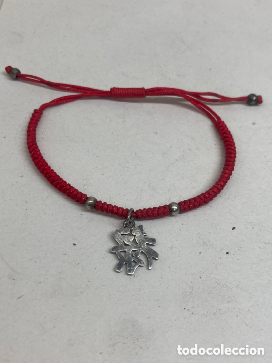 Joyeria: Pulsera de plata - Foto 1