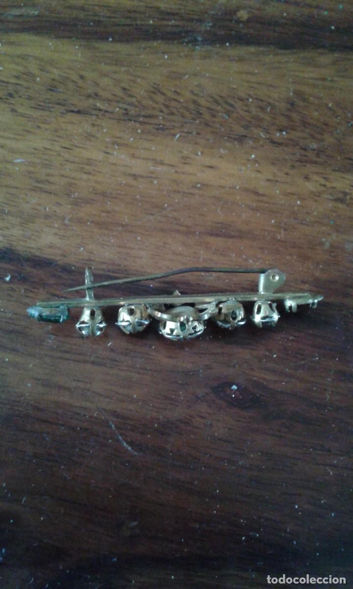 Joyeria: BROCHES ANTIGUOS - Foto 3