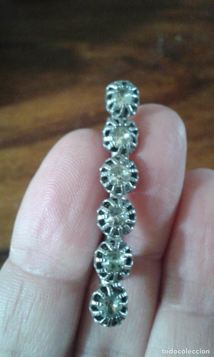 Joyeria: BROCHES ANTIGUOS - Foto 4