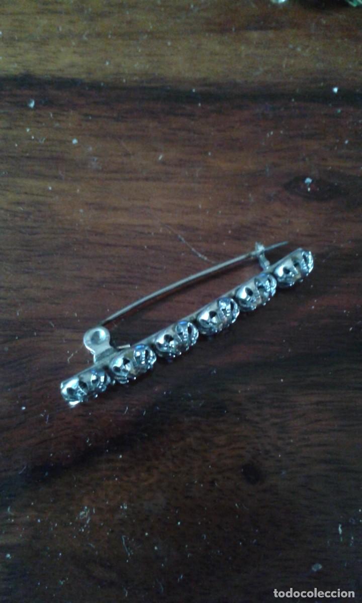 Joyeria: BROCHES ANTIGUOS - Foto 5