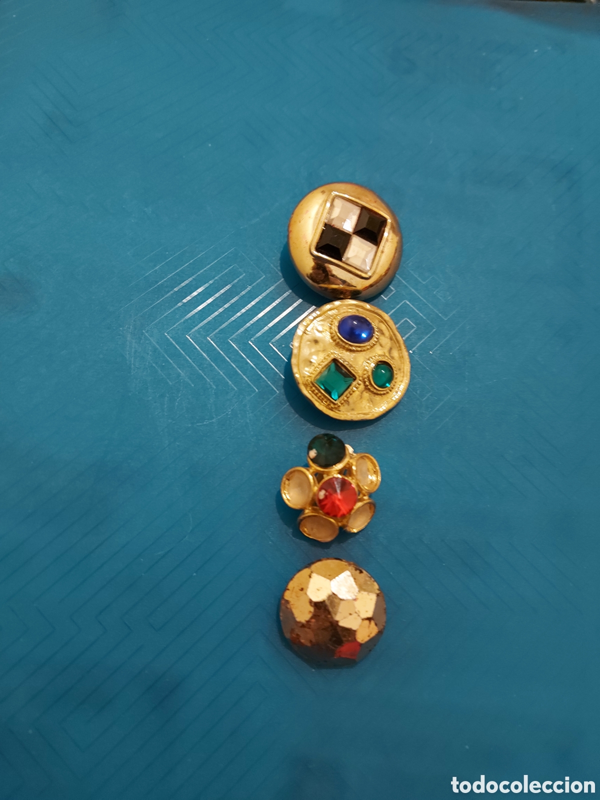 Joyeria: 4pemdientesdiferentes - Foto 1