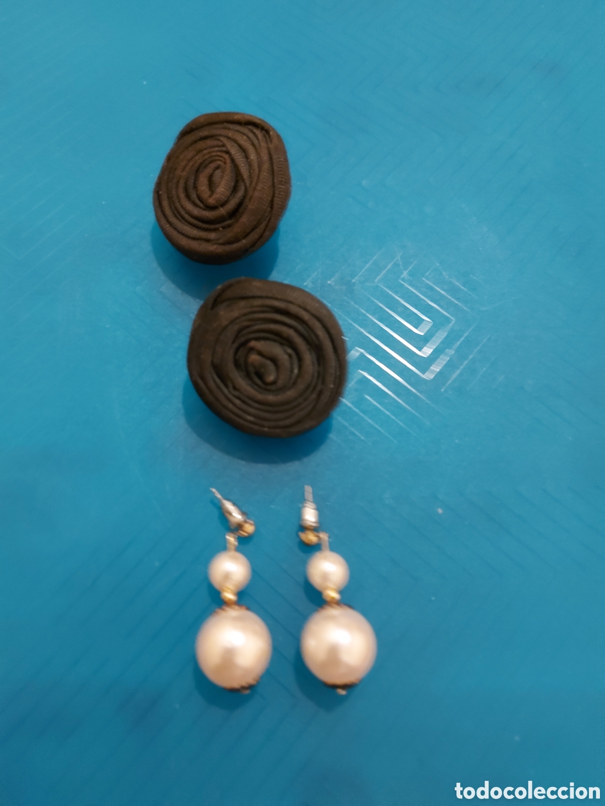 Schmuck: 4pendientes