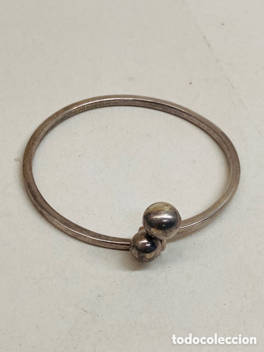 Joyeria: Pulsera de plata - Foto 2