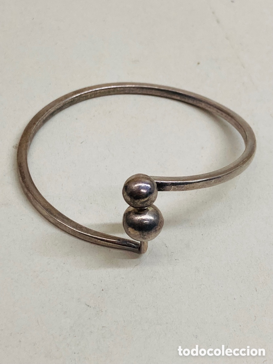 Joyeria: Pulsera de plata - Foto 1