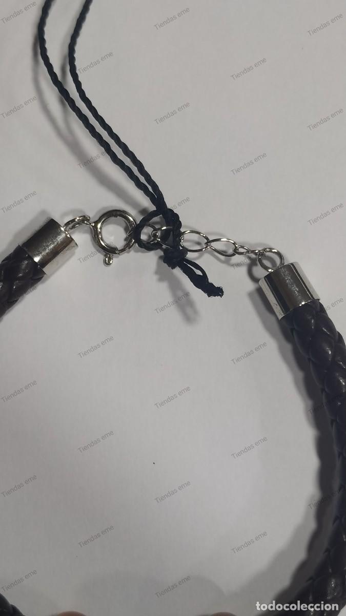 Joyeria: PULSERA MARR&Oacute;N TIMEFORCE - Foto 4