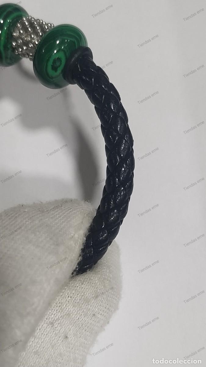 Joyeria: PULSERA VERDE TIMEFORCE - Foto 1