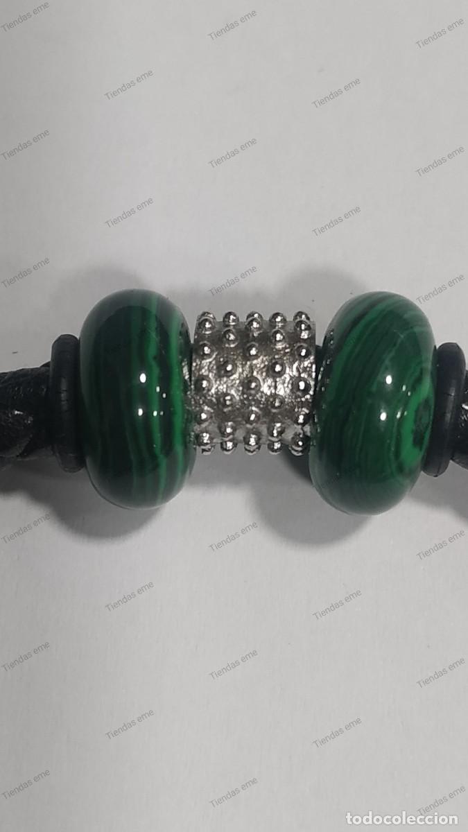 Joyeria: PULSERA VERDE TIMEFORCE - Foto 2