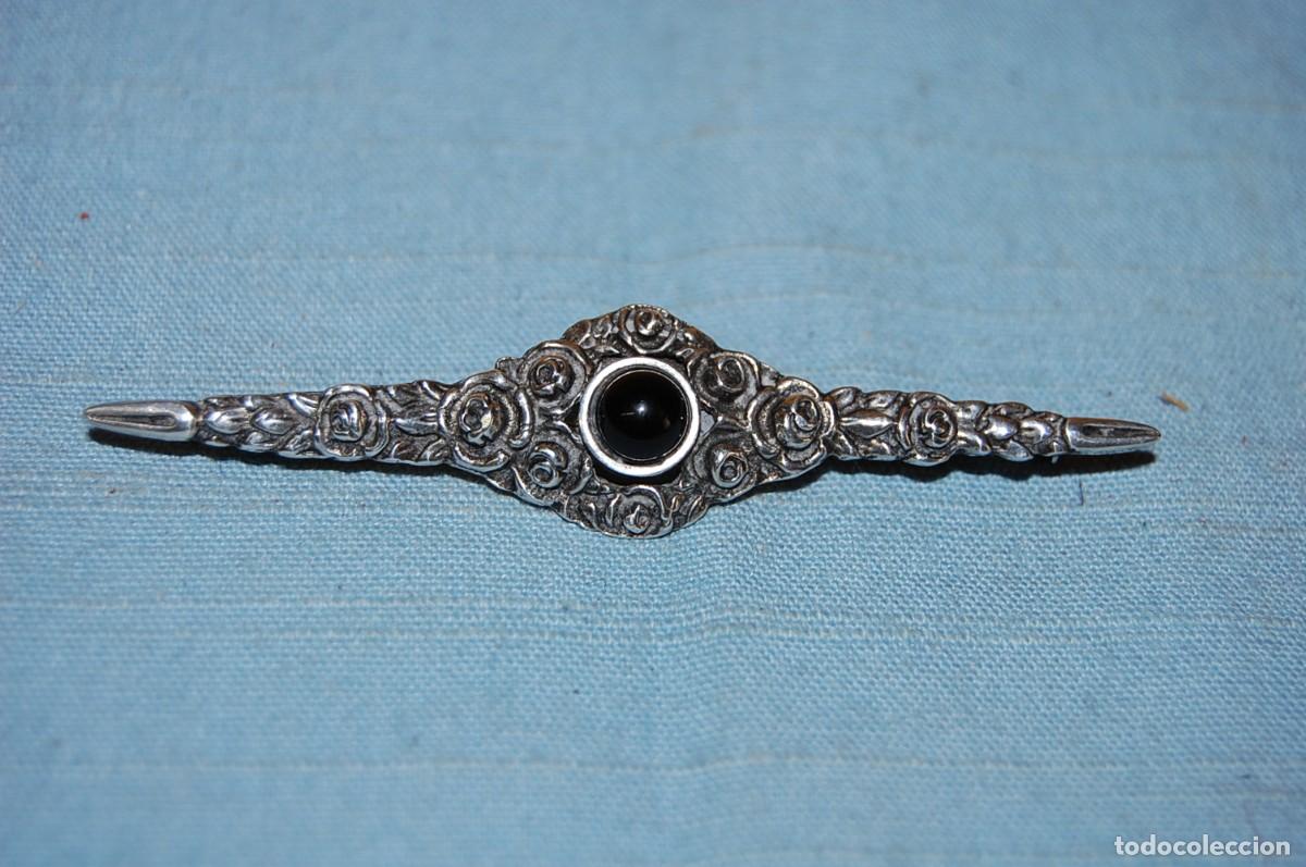 Joyeria: BROCHE ANTIGUO - Foto 1