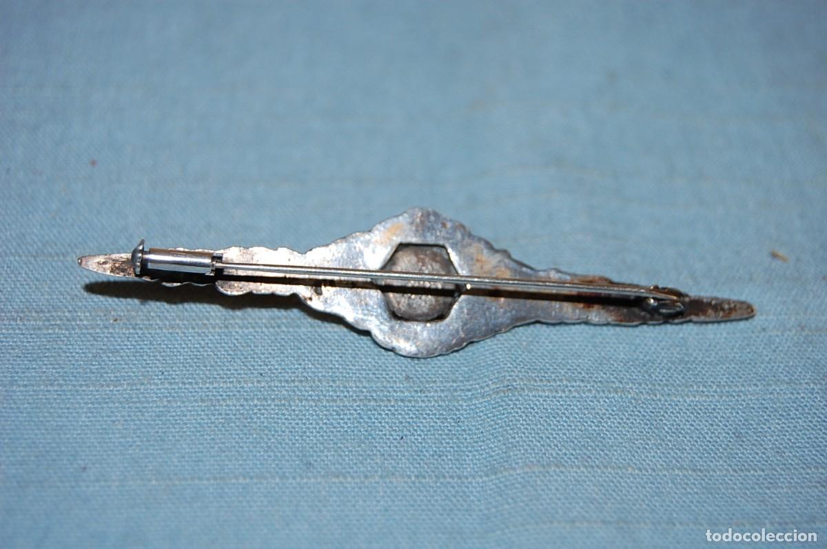 Joyeria: BROCHE ANTIGUO - Foto 2