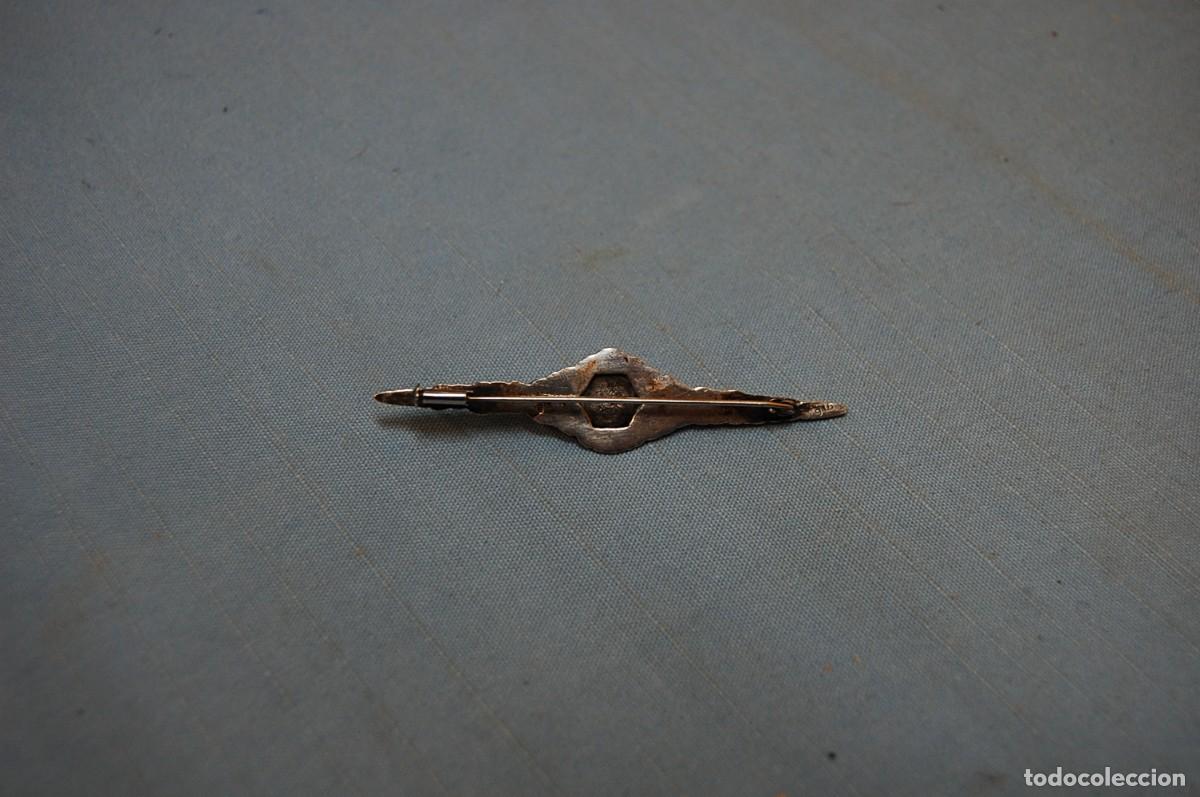 Joyeria: BROCHE ANTIGUO - Foto 3