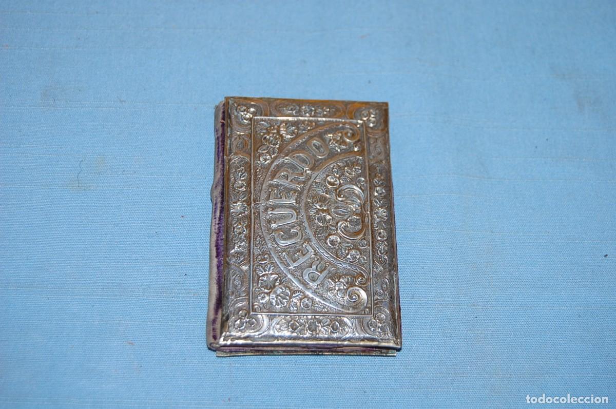 Joyeria: AGENDA DE PLATA - Foto 1