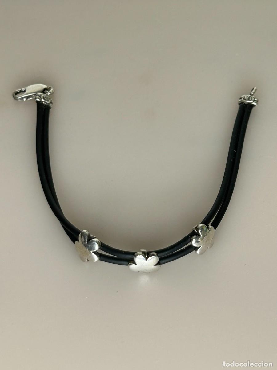 Joyeria: PUSERA CONFLORES DE TOUS - Foto 2