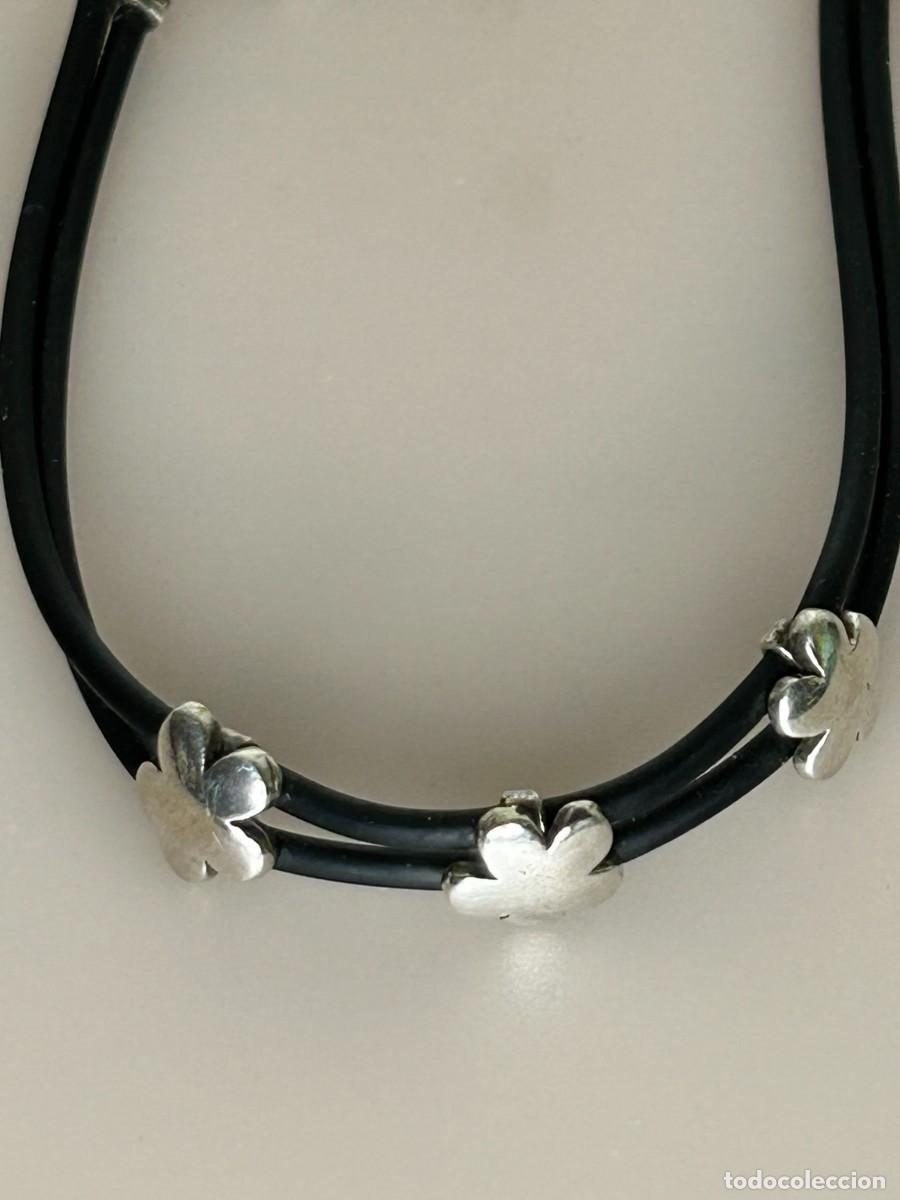 Joyeria: PUSERA CONFLORES DE TOUS - Foto 3