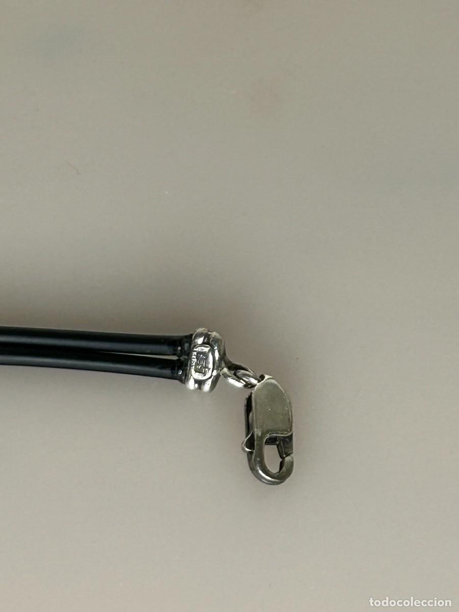 Joyeria: PUSERA CONFLORES DE TOUS - Foto 5