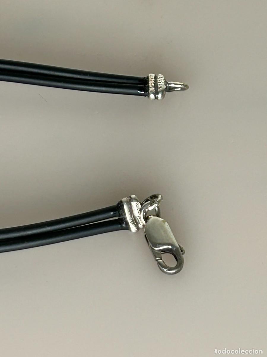 Joyeria: PUSERA CONFLORES DE TOUS - Foto 6