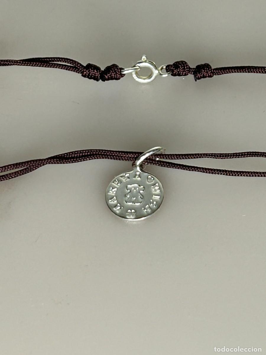 Joyeria: GARGANTILLA DE TOUS DE PLATA - Foto 3