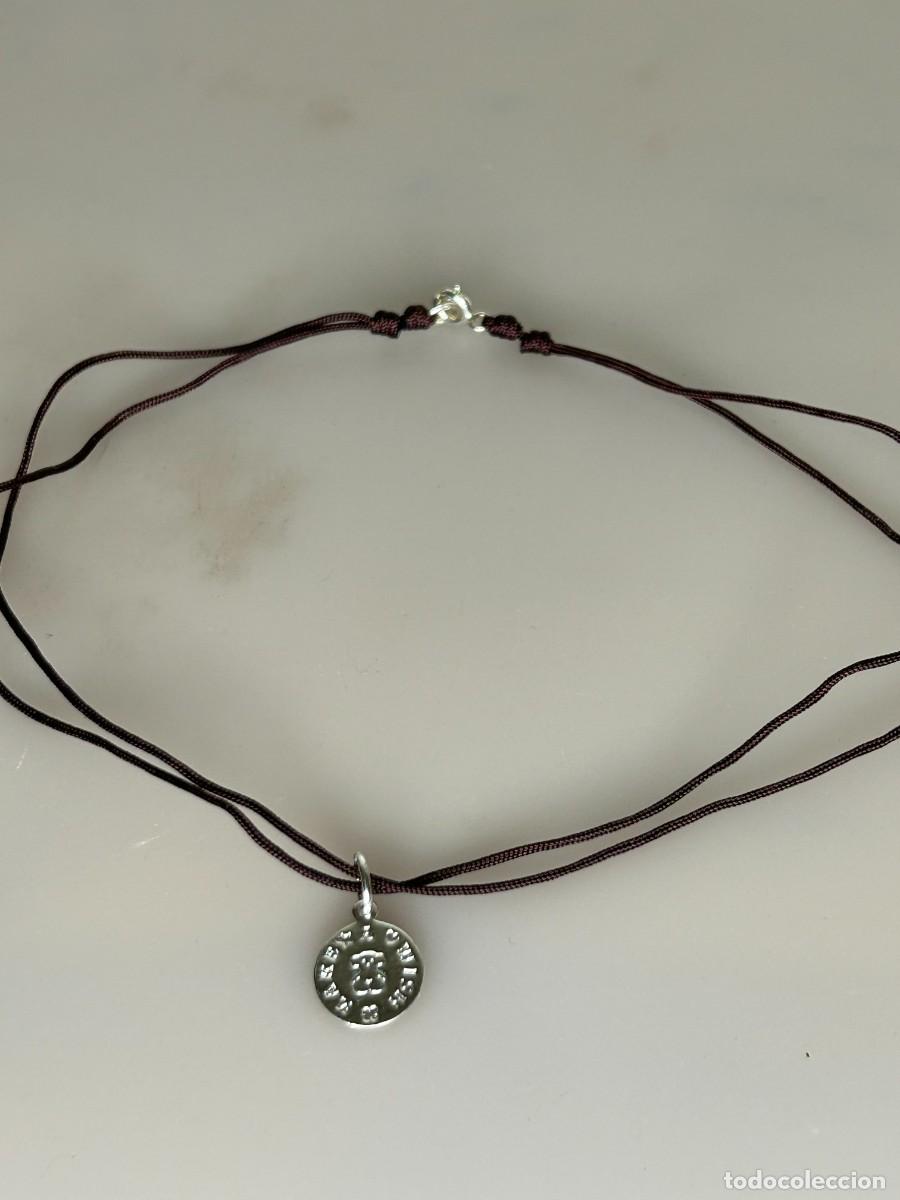 Joyeria: GARGANTILLA DE TOUS DE PLATA - Foto 4