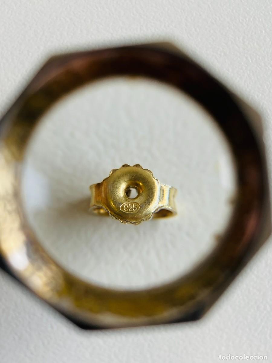 Joyeria: pendientes de plata 925 - Foto 5