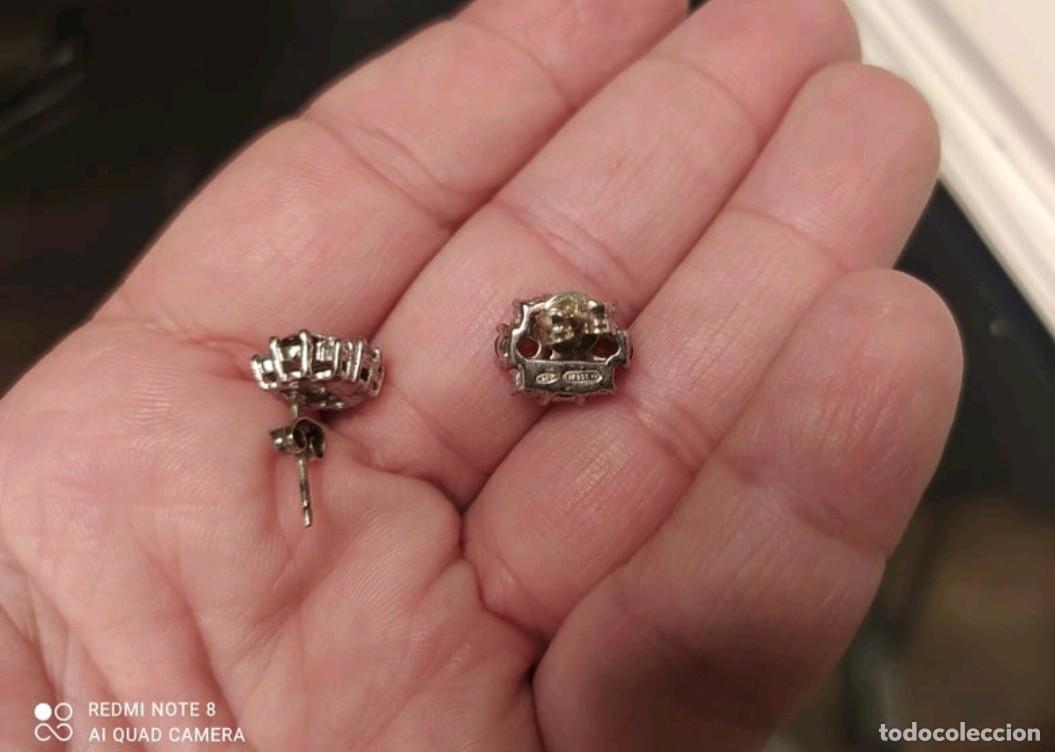 Gioielleria: Pendientes plata