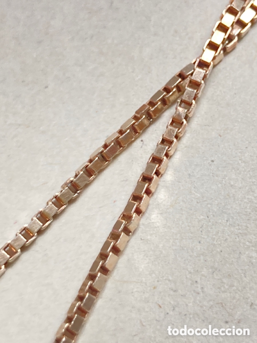 Joyeria: Pulsera de plata con turquesas - Foto 5