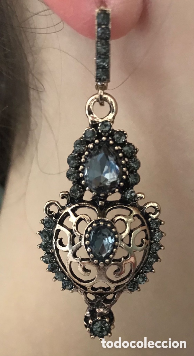 Joyeria: Lote Pendientes - Foto 2