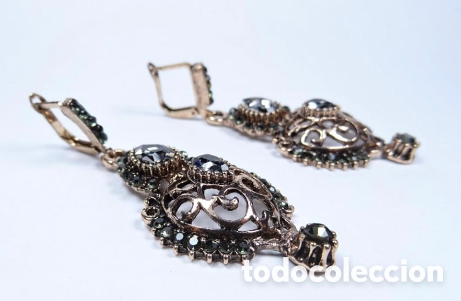 Joyeria: Lote Pendientes - Foto 3