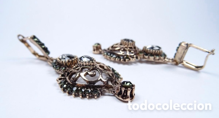 Joyeria: Lote Pendientes - Foto 4